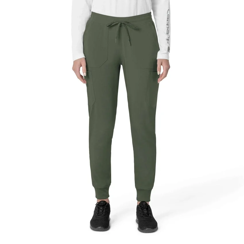 Γυναικείο παντελόνι εργασίας Force Cross-Flex Cargo Jogger