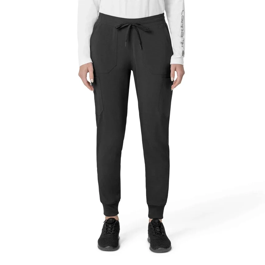 Γυναικείο παντελόνι εργασίας Force Cross-Flex Cargo Jogger