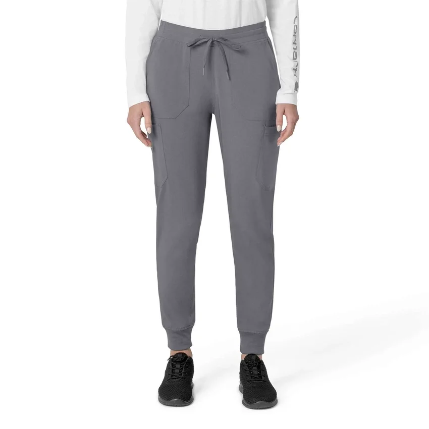 Γυναικείο παντελόνι εργασίας Force Cross-Flex Cargo Jogger