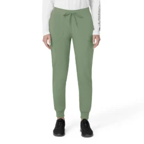 Γυναικείο παντελόνι εργασίας Force Cross-Flex Cargo Jogger