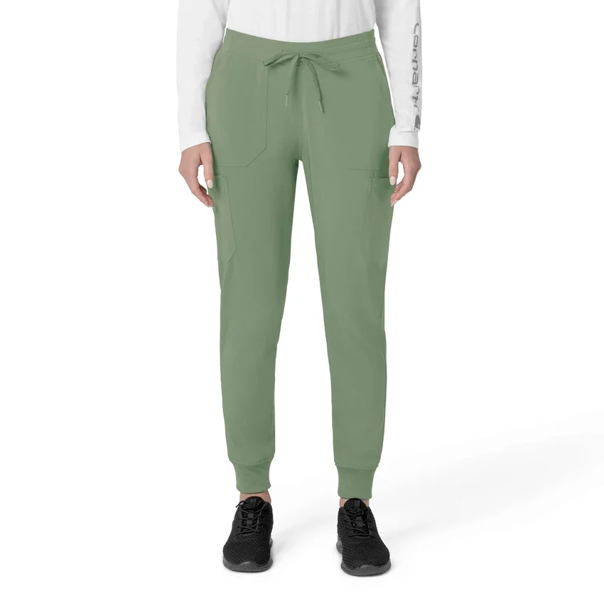 Γυναικείο παντελόνι εργασίας Force Cross-Flex Cargo Jogger
