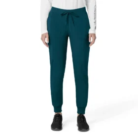 Γυναικείο παντελόνι εργασίας Force Cross-Flex Cargo Jogger
