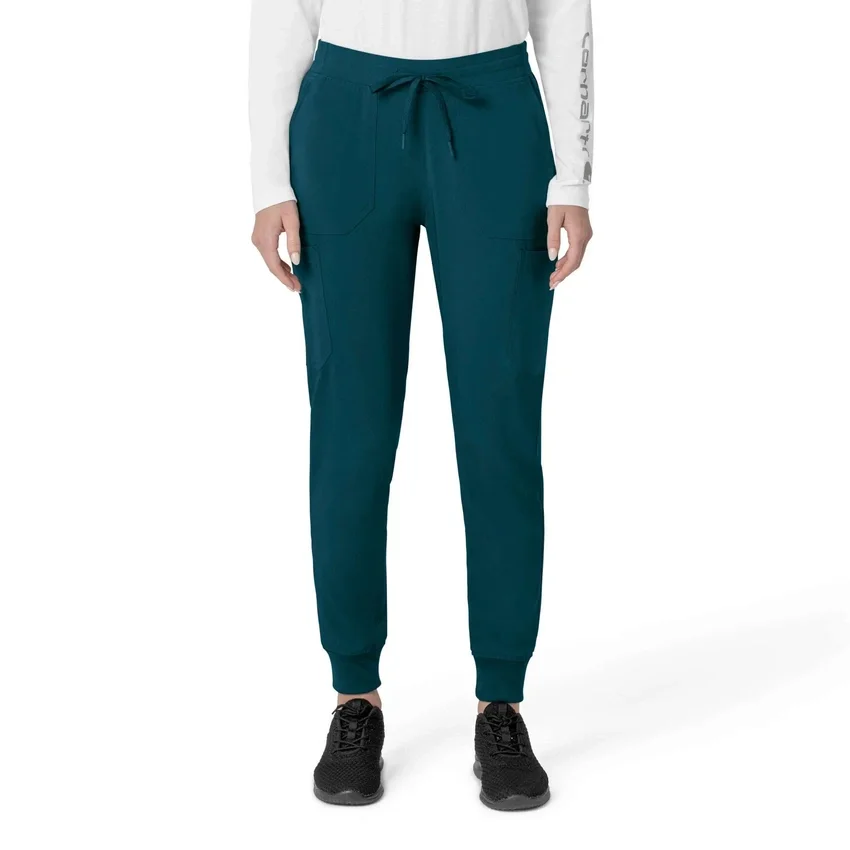 Γυναικείο παντελόνι εργασίας Force Cross-Flex Cargo Jogger