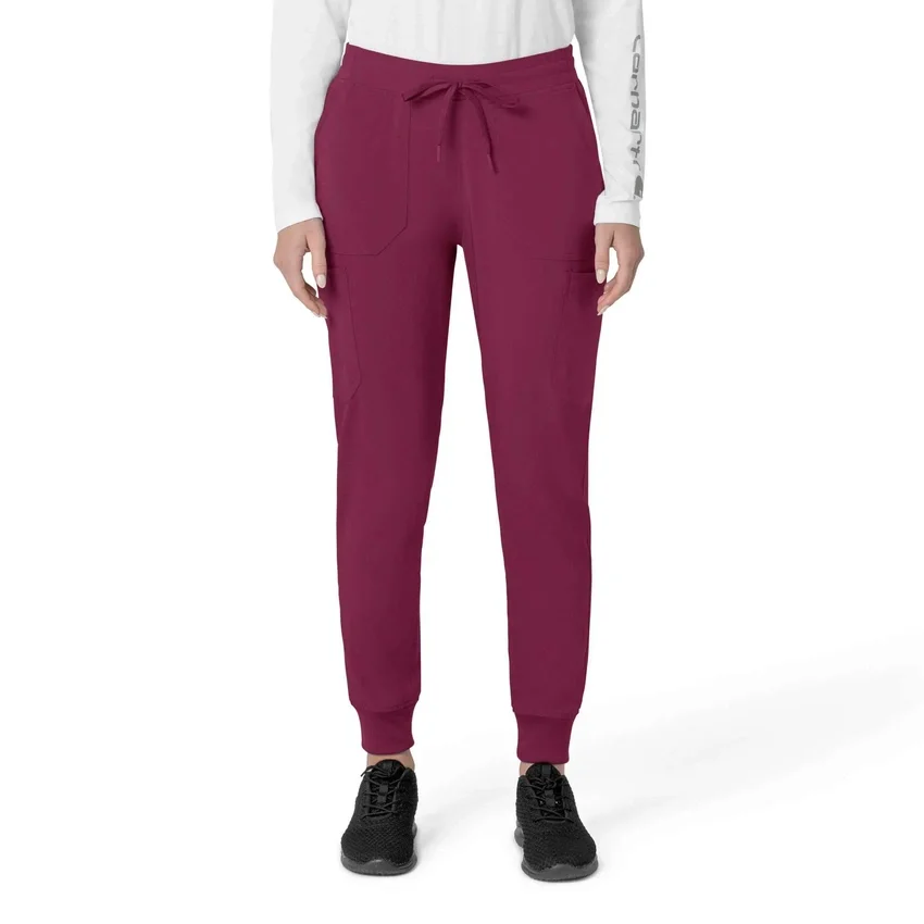 Γυναικείο παντελόνι εργασίας Force Cross-Flex Cargo Jogger