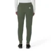 Γυναικείο παντελόνι εργασίας Force Cross-Flex Cargo Jogger