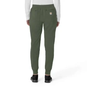 Γυναικείο παντελόνι εργασίας Force Cross-Flex Cargo Jogger