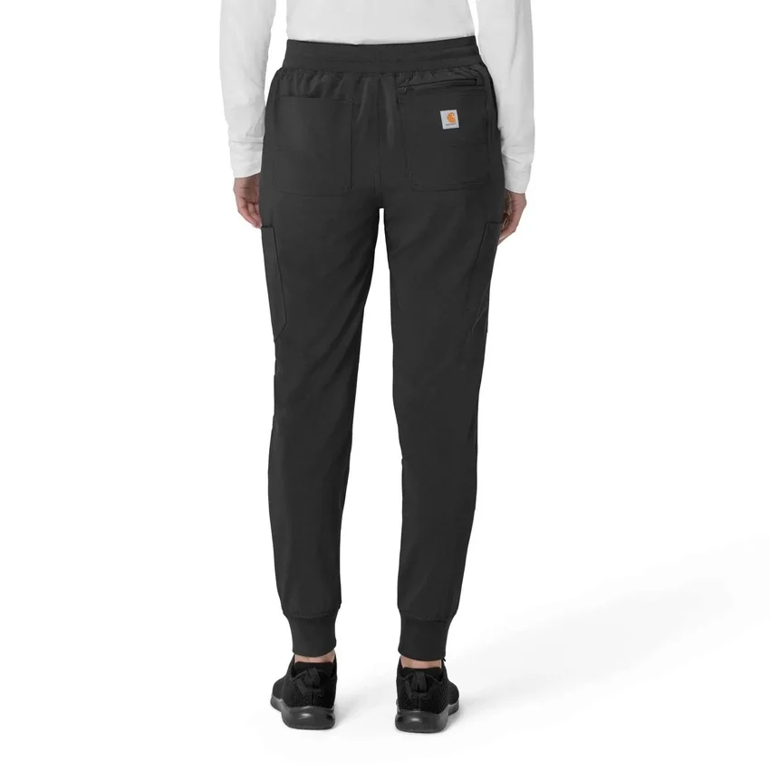 Γυναικείο παντελόνι εργασίας Force Cross-Flex Cargo Jogger