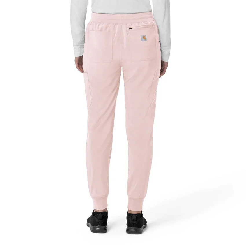 Γυναικείο παντελόνι εργασίας Force Cross-Flex Cargo Jogger