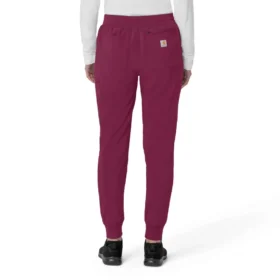 Γυναικείο παντελόνι εργασίας Force Cross-Flex Cargo Jogger