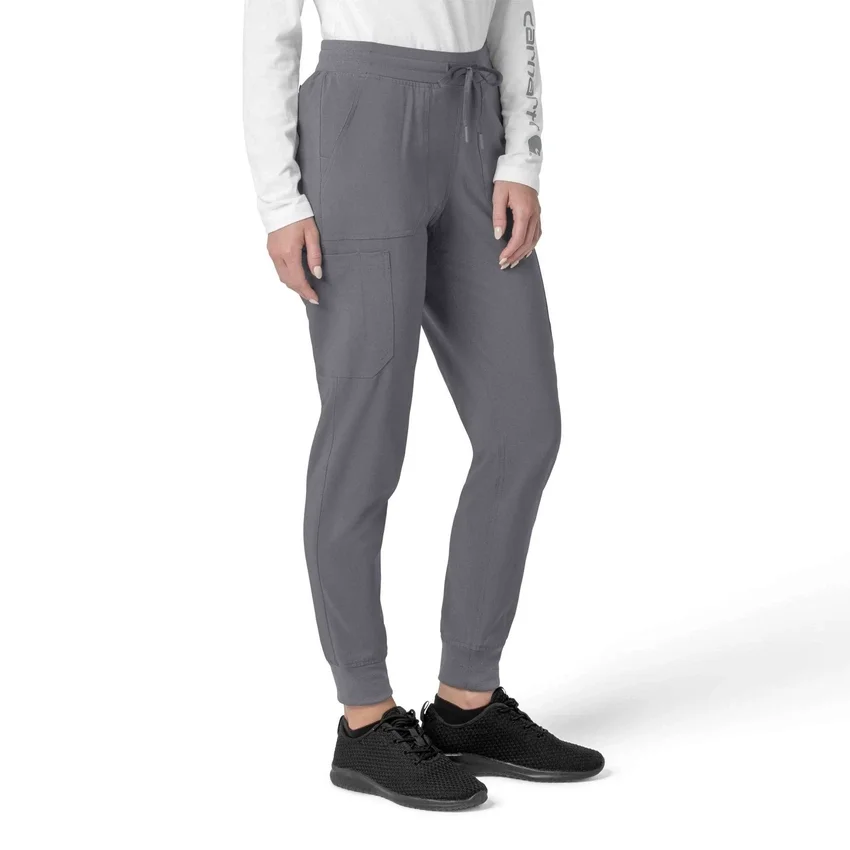Γυναικείο παντελόνι εργασίας Force Cross-Flex Cargo Jogger