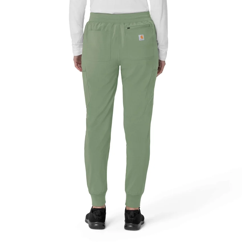 Γυναικείο παντελόνι εργασίας Force Cross-Flex Cargo Jogger