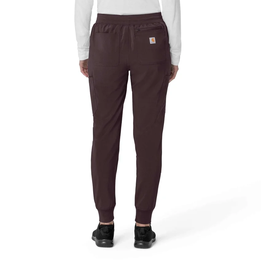 Γυναικείο παντελόνι εργασίας Force Cross-Flex Cargo Jogger