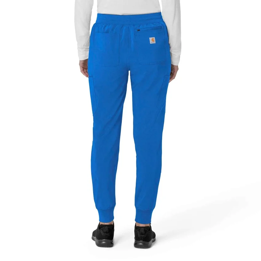 Γυναικείο παντελόνι εργασίας Force Cross-Flex Cargo Jogger