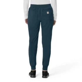 Γυναικείο παντελόνι εργασίας Force Cross-Flex Cargo Jogger