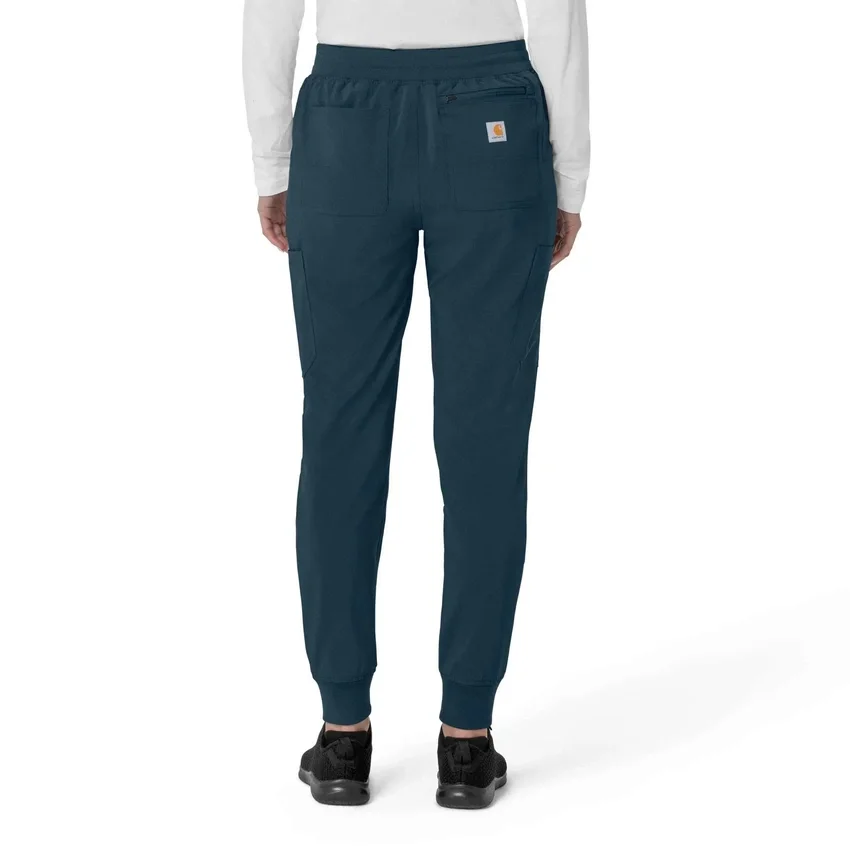 Γυναικείο παντελόνι εργασίας Force Cross-Flex Cargo Jogger
