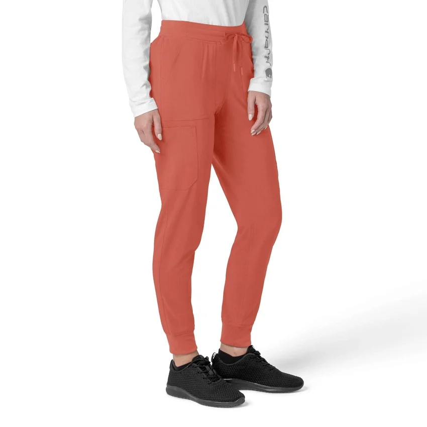 Γυναικείο παντελόνι εργασίας Force Cross-Flex Cargo Jogger