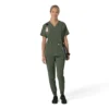Γυναικείο παντελόνι εργασίας Force Cross-Flex Cargo Jogger
