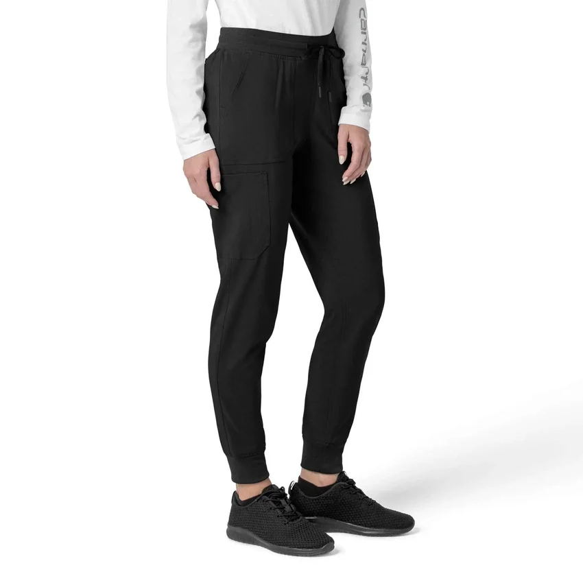 Γυναικείο παντελόνι εργασίας Force Cross-Flex Cargo Jogger