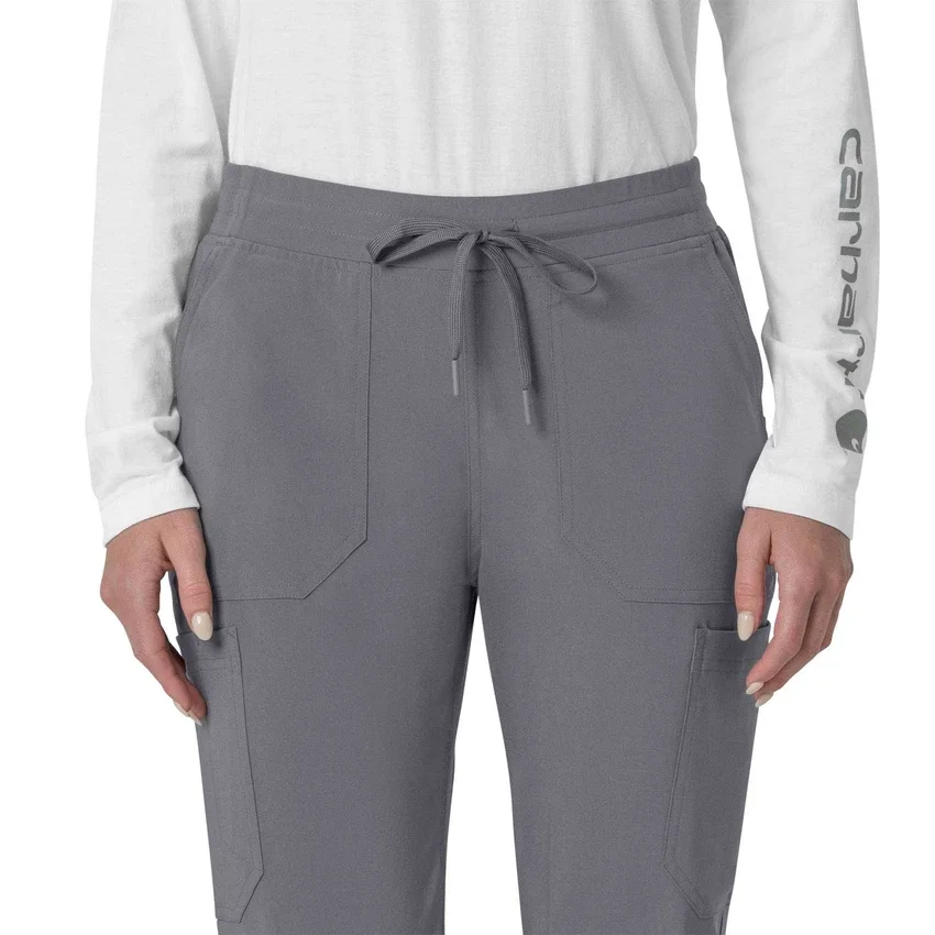 Γυναικείο παντελόνι εργασίας Force Cross-Flex Cargo Jogger