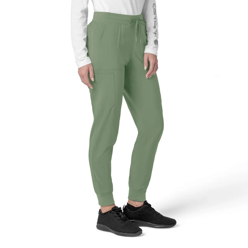 Γυναικείο παντελόνι εργασίας Force Cross-Flex Cargo Jogger