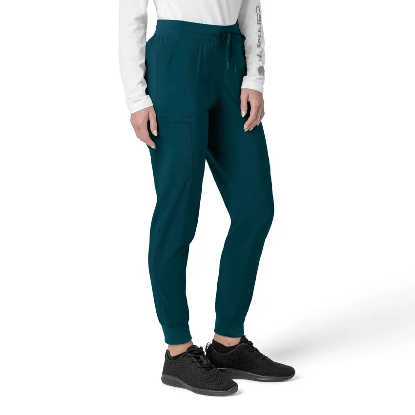 Γυναικείο παντελόνι εργασίας Force Cross-Flex Cargo Jogger