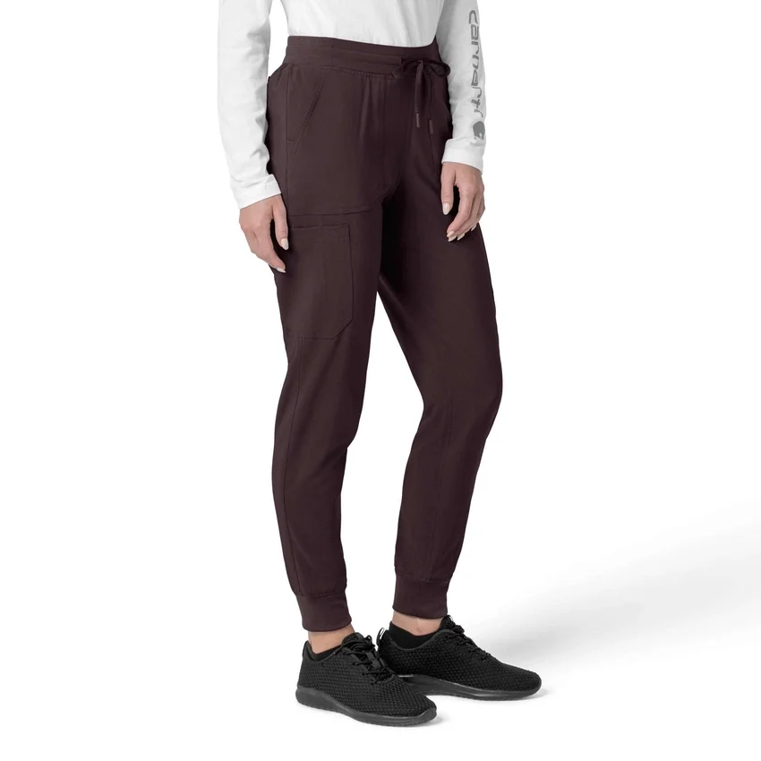 Γυναικείο παντελόνι εργασίας Force Cross-Flex Cargo Jogger