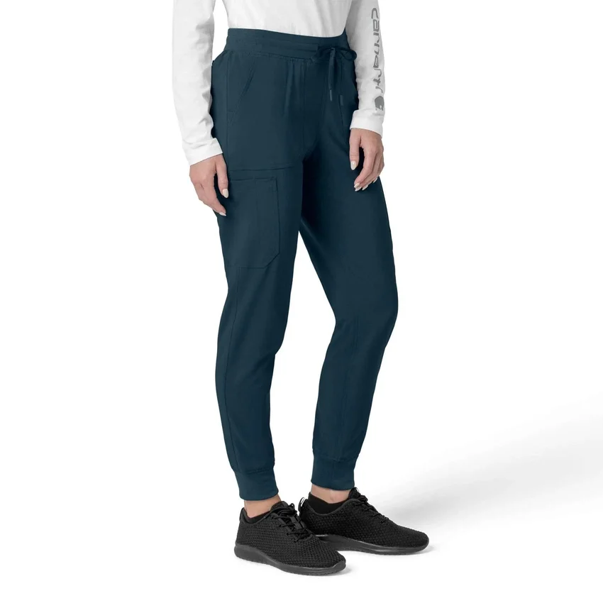 Γυναικείο παντελόνι εργασίας Force Cross-Flex Cargo Jogger