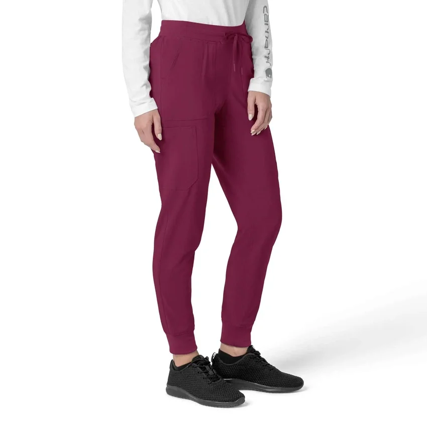 Γυναικείο παντελόνι εργασίας Force Cross-Flex Cargo Jogger