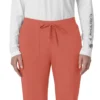 Γυναικείο παντελόνι εργασίας Force Cross-Flex Cargo Jogger