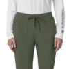 Γυναικείο παντελόνι εργασίας Force Cross-Flex Cargo Jogger