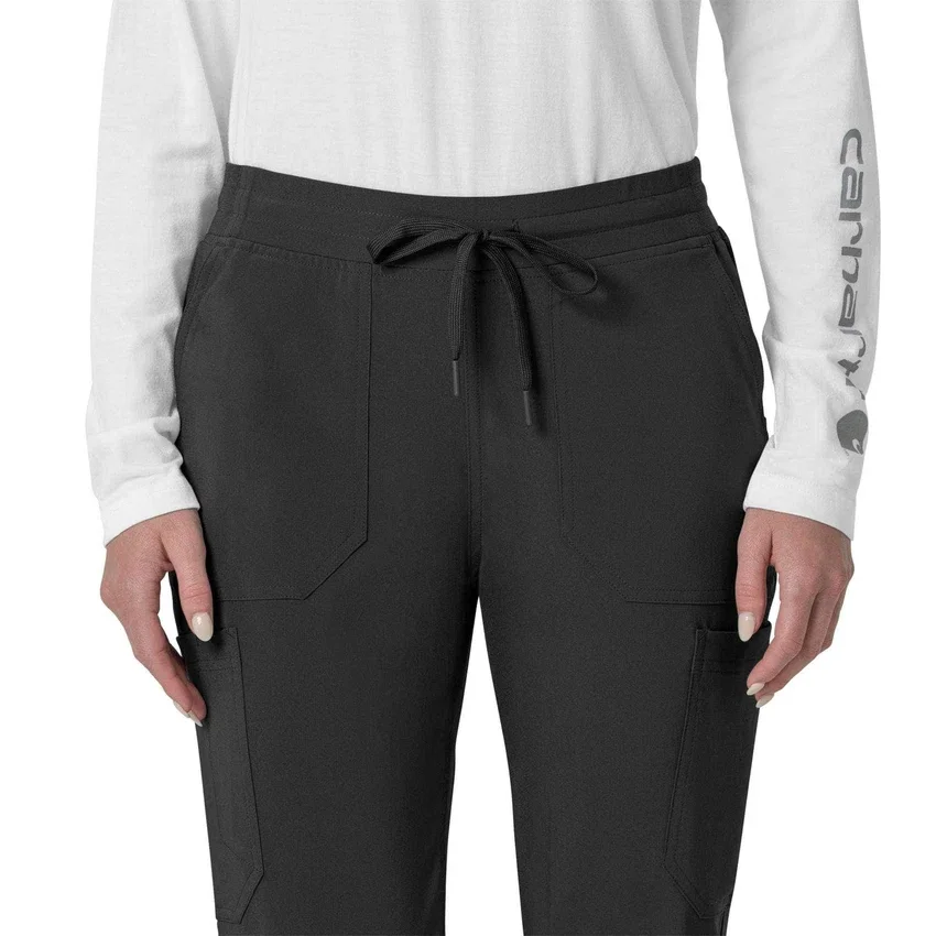 Γυναικείο παντελόνι εργασίας Force Cross-Flex Cargo Jogger