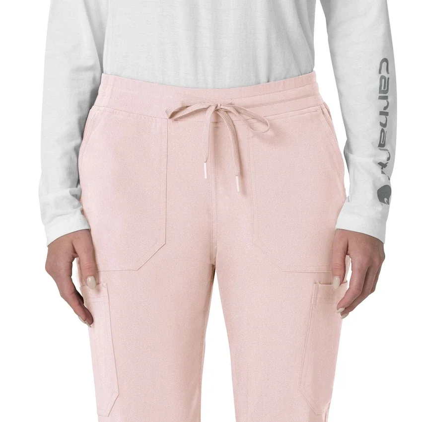 Γυναικείο παντελόνι εργασίας Force Cross-Flex Cargo Jogger