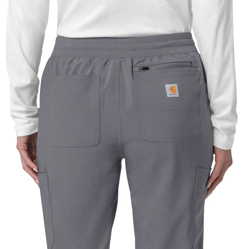 Γυναικείο παντελόνι εργασίας Force Cross-Flex Cargo Jogger