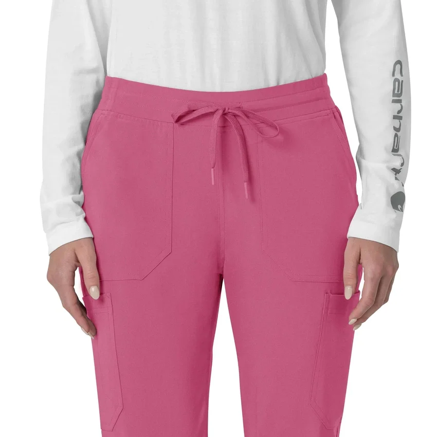 Γυναικείο παντελόνι εργασίας Force Cross-Flex Cargo Jogger