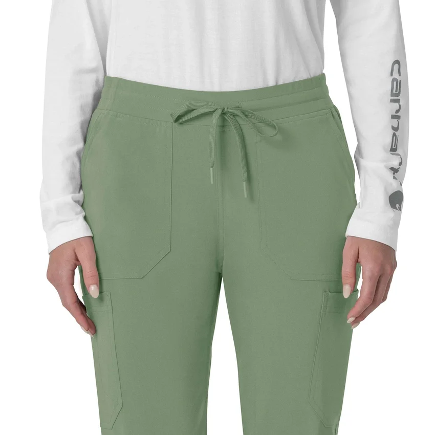 Γυναικείο παντελόνι εργασίας Force Cross-Flex Cargo Jogger