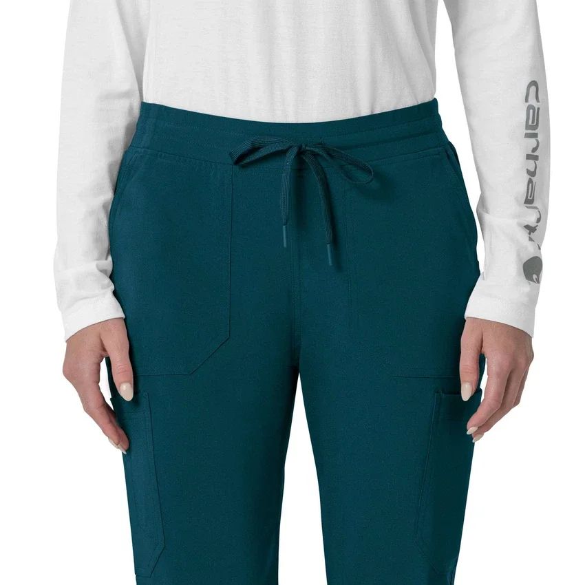 Γυναικείο παντελόνι εργασίας Force Cross-Flex Cargo Jogger