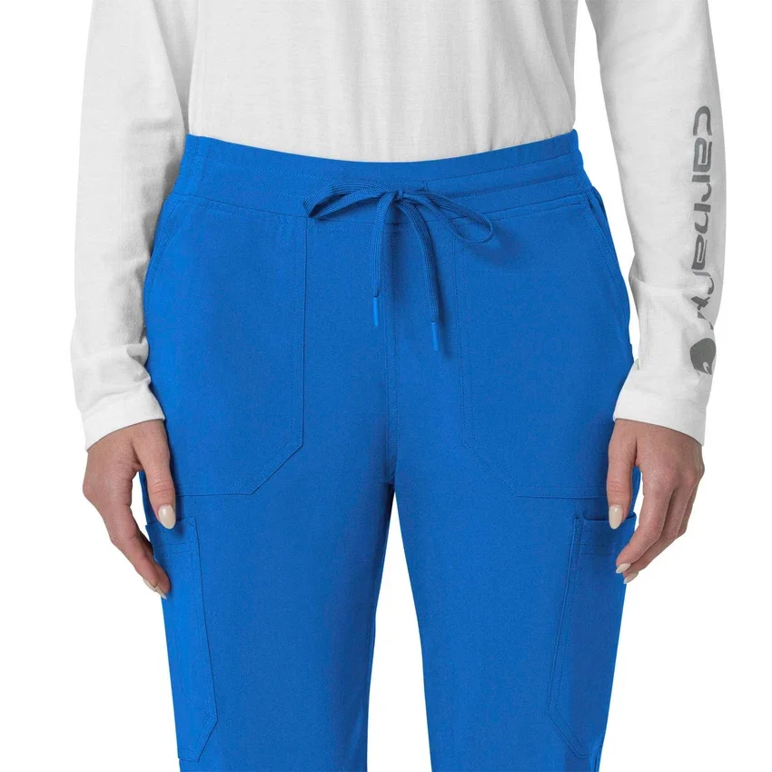 Γυναικείο παντελόνι εργασίας Force Cross-Flex Cargo Jogger