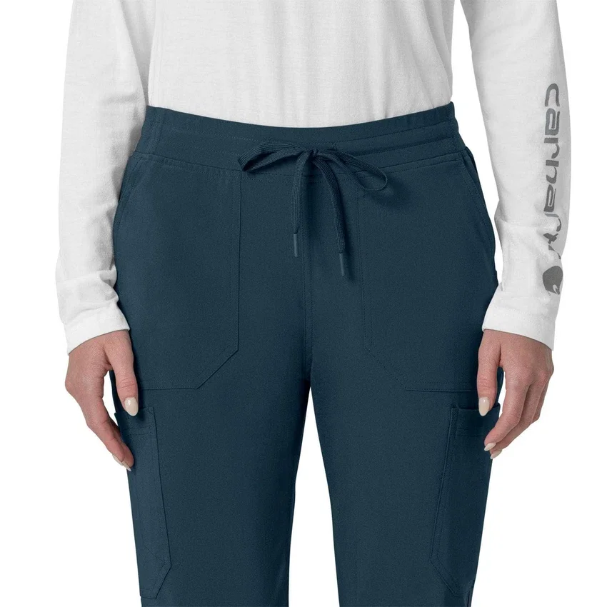 Γυναικείο παντελόνι εργασίας Force Cross-Flex Cargo Jogger