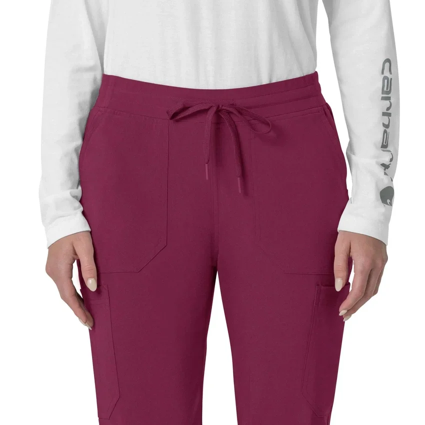 Γυναικείο παντελόνι εργασίας Force Cross-Flex Cargo Jogger