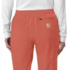 Γυναικείο παντελόνι εργασίας Force Cross-Flex Cargo Jogger