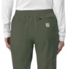 Γυναικείο παντελόνι εργασίας Force Cross-Flex Cargo Jogger
