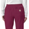 Γυναικείο παντελόνι εργασίας Force Cross-Flex Cargo Jogger