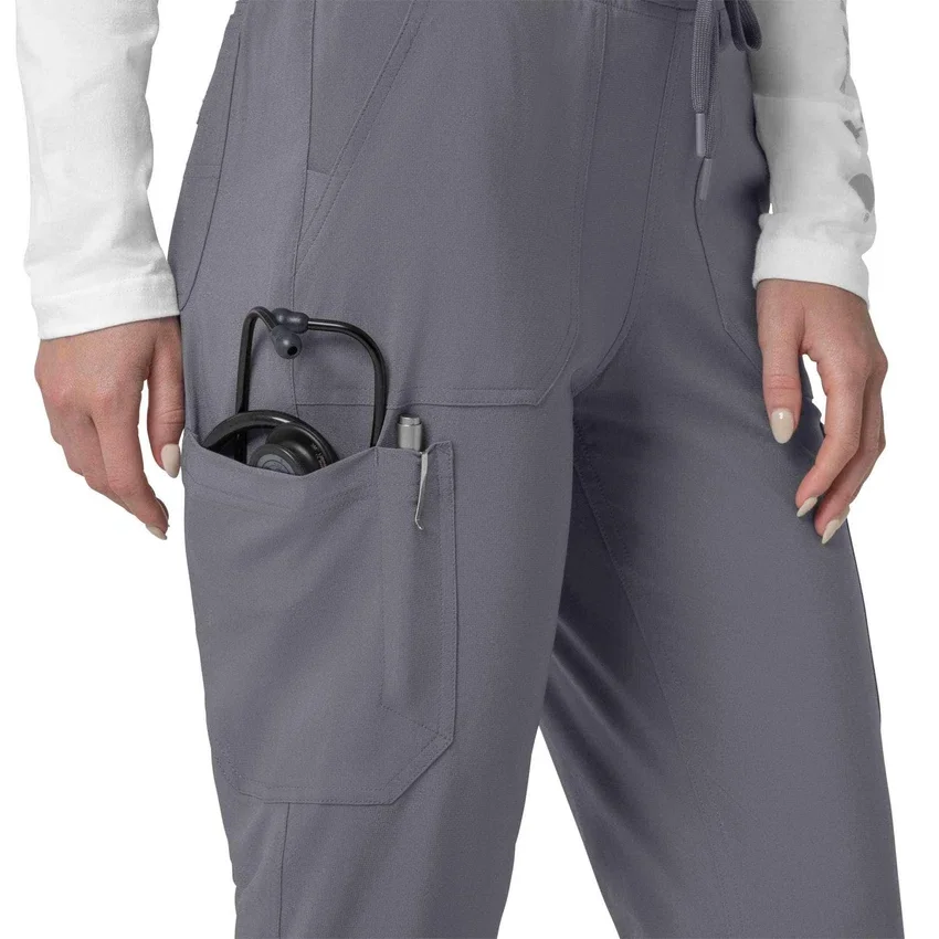 Γυναικείο παντελόνι εργασίας Force Cross-Flex Cargo Jogger