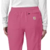 Γυναικείο παντελόνι εργασίας Force Cross-Flex Cargo Jogger
