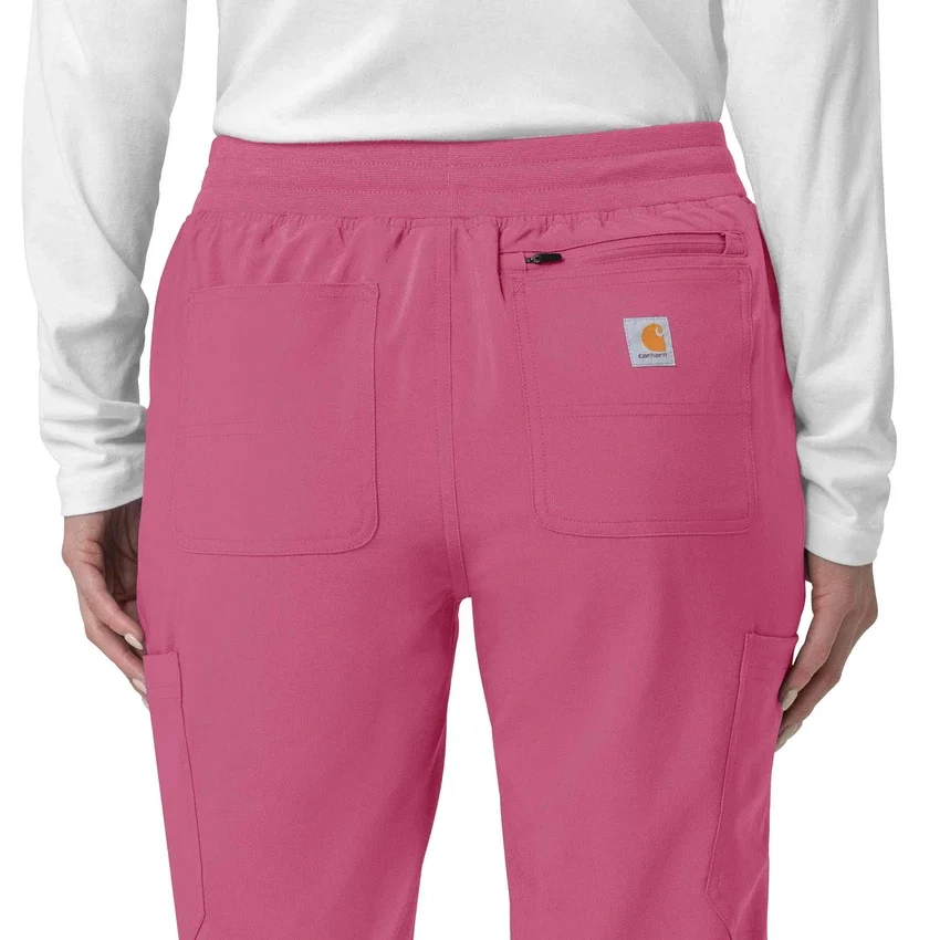 Γυναικείο παντελόνι εργασίας Force Cross-Flex Cargo Jogger