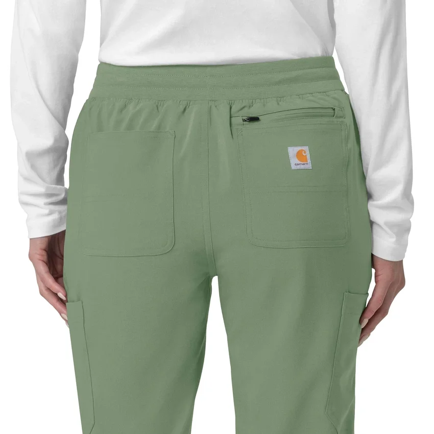 Γυναικείο παντελόνι εργασίας Force Cross-Flex Cargo Jogger
