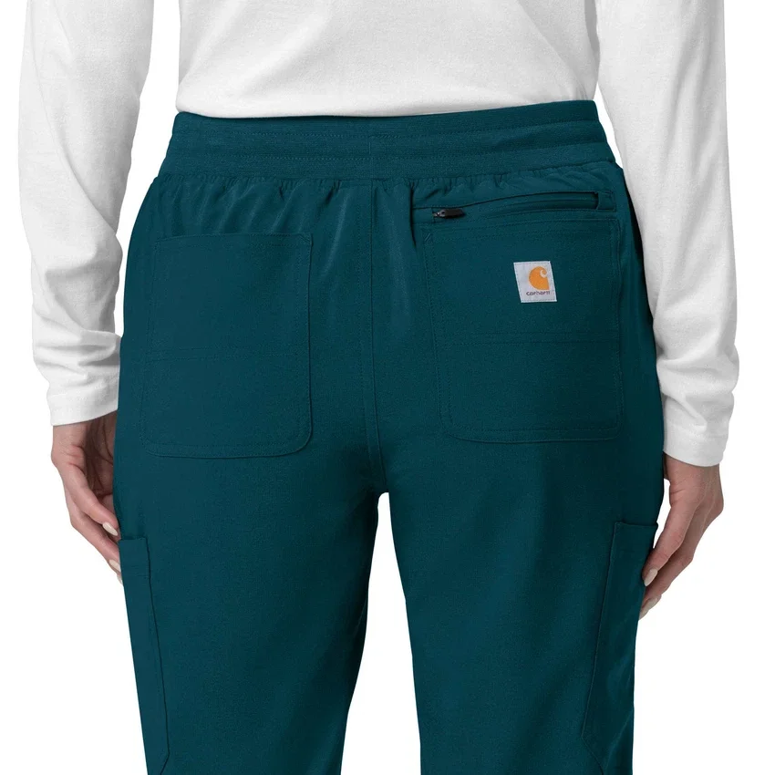 Γυναικείο παντελόνι εργασίας Force Cross-Flex Cargo Jogger