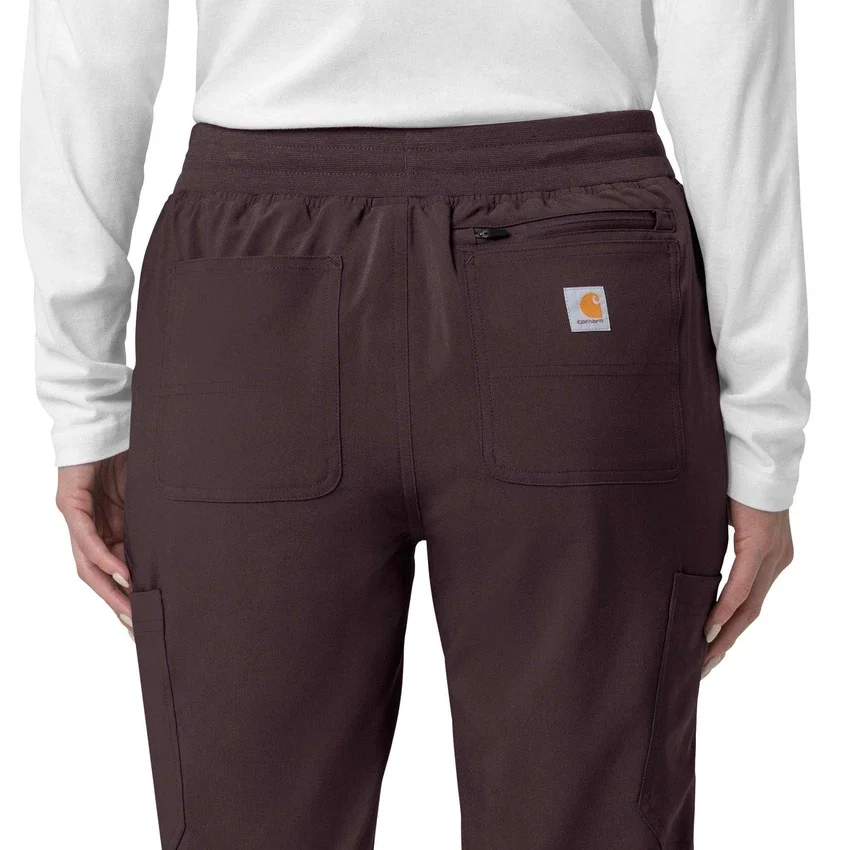 Γυναικείο παντελόνι εργασίας Force Cross-Flex Cargo Jogger