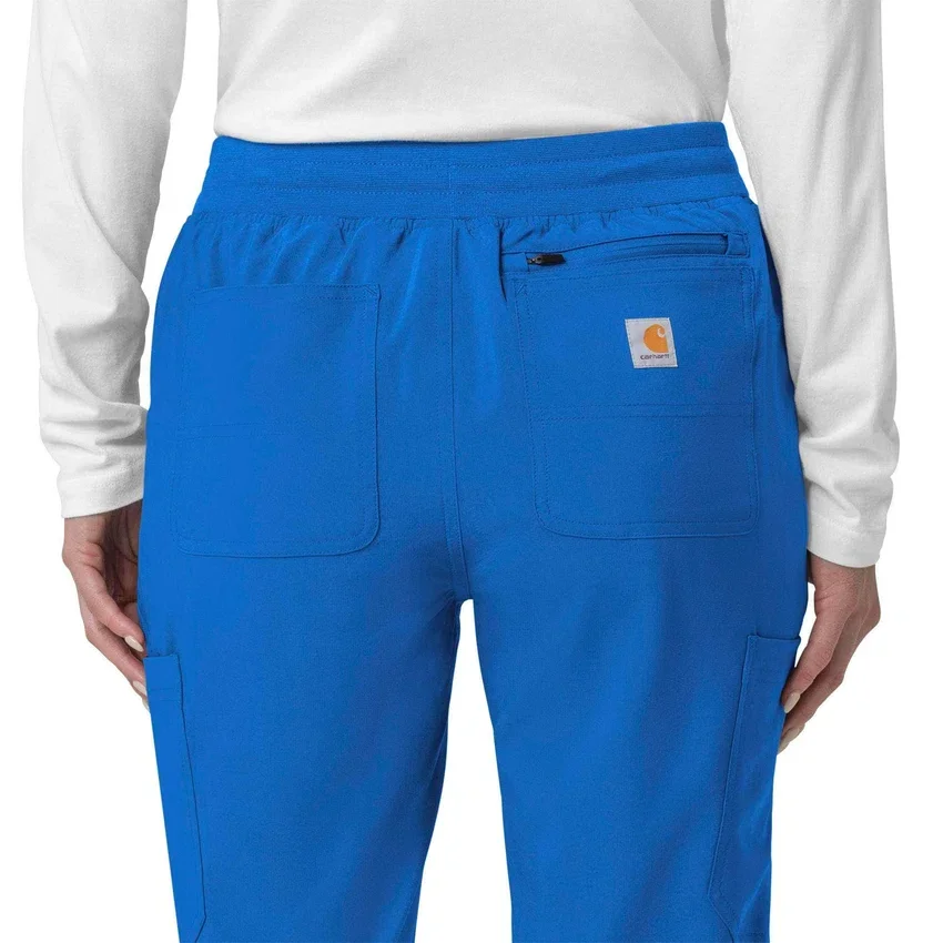 Γυναικείο παντελόνι εργασίας Force Cross-Flex Cargo Jogger
