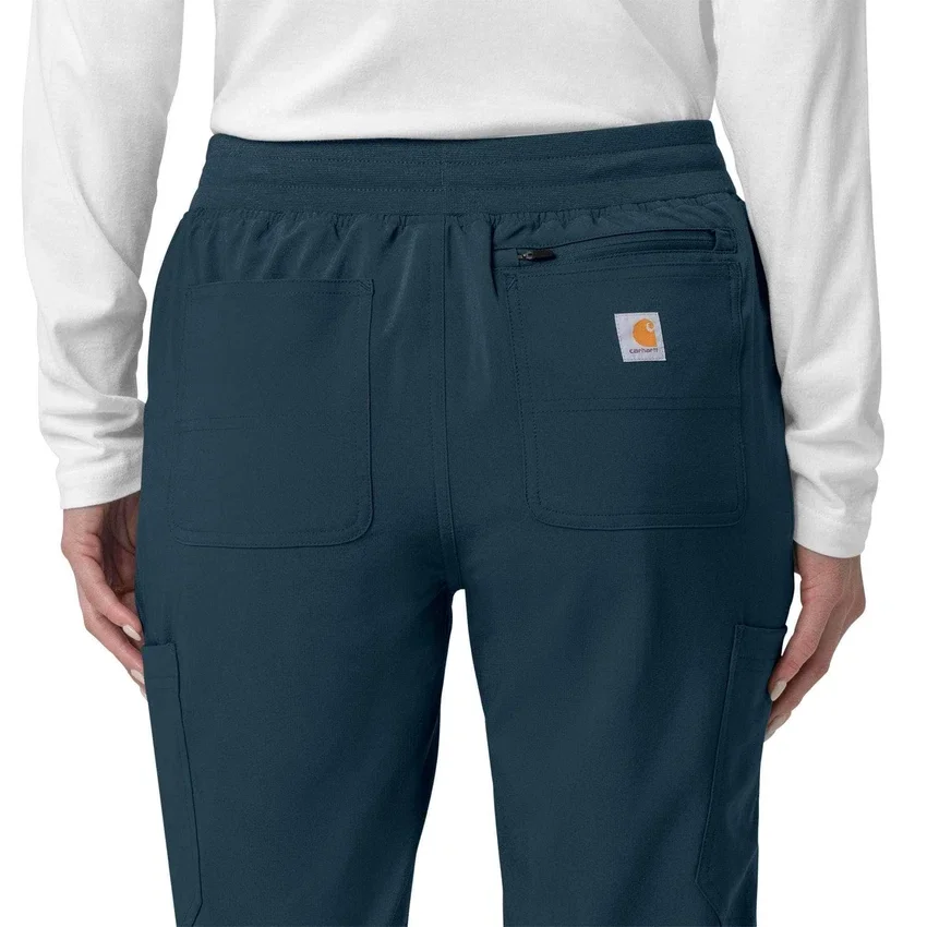 Γυναικείο παντελόνι εργασίας Force Cross-Flex Cargo Jogger
